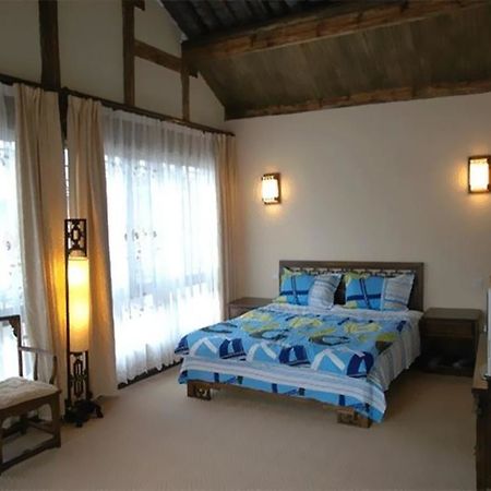 Golden Waterfront Inn Λιγιάνγκ Εξωτερικό φωτογραφία