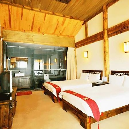 Golden Waterfront Inn Λιγιάνγκ Εξωτερικό φωτογραφία
