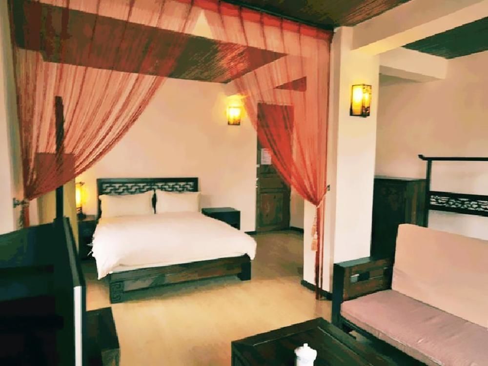 Golden Waterfront Inn Λιγιάνγκ Εξωτερικό φωτογραφία