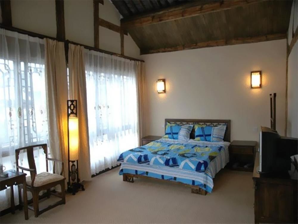 Golden Waterfront Inn Λιγιάνγκ Εξωτερικό φωτογραφία